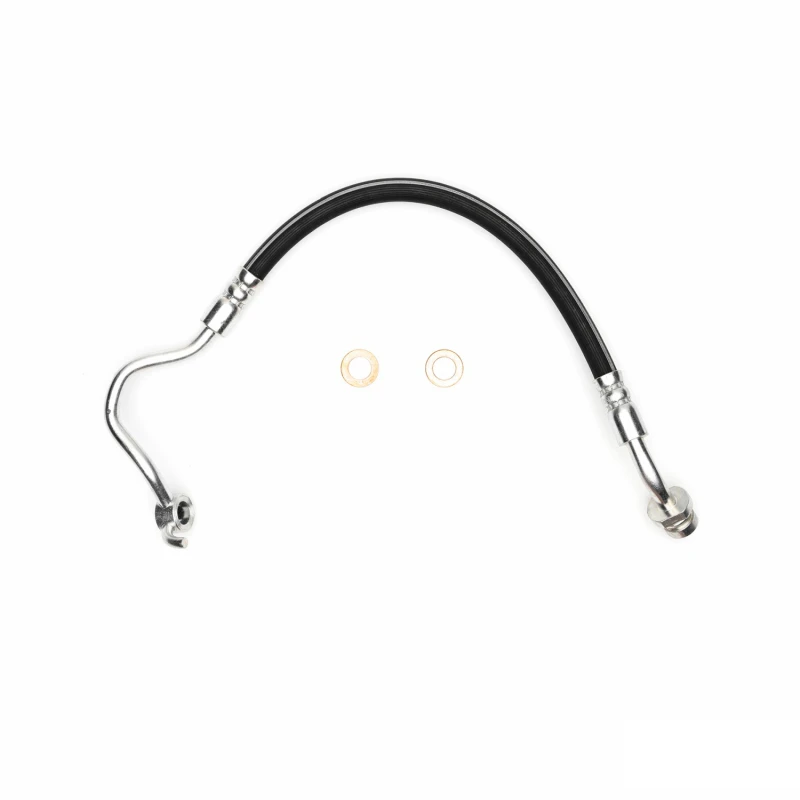 DFC 06-14 Hyundai Entourage Rear-R Brake Hose