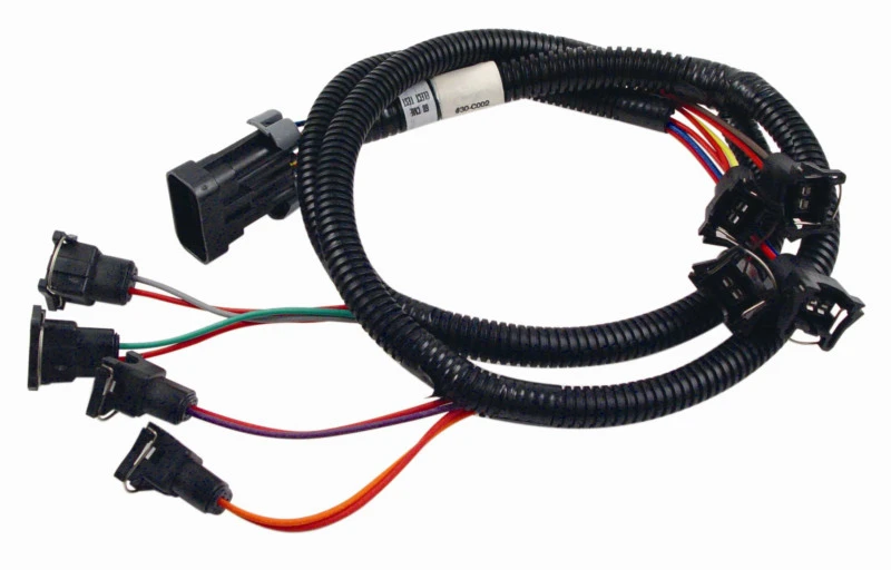 FAST-Einspritzpumpen-Harness FAST GenIII