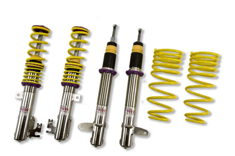KW Coilover-Kit V2 Mazda Protege 5 (BJ BJD) Hatchback