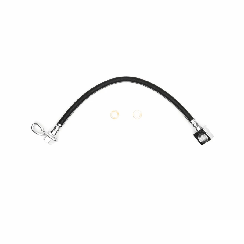 DFC 09-24 Ford E-350 Super Duty Rear-R/Rear-R lo Brake Hose