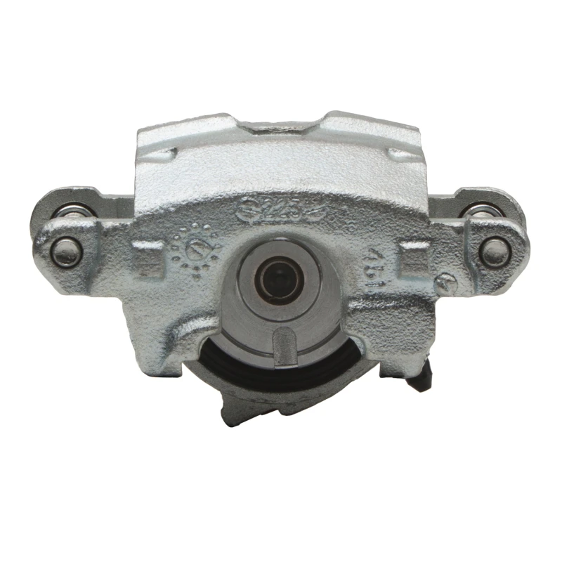 DFC 78-81 Cadillac Seville Rear-L Premium Caliper - Silver Zinc Coated