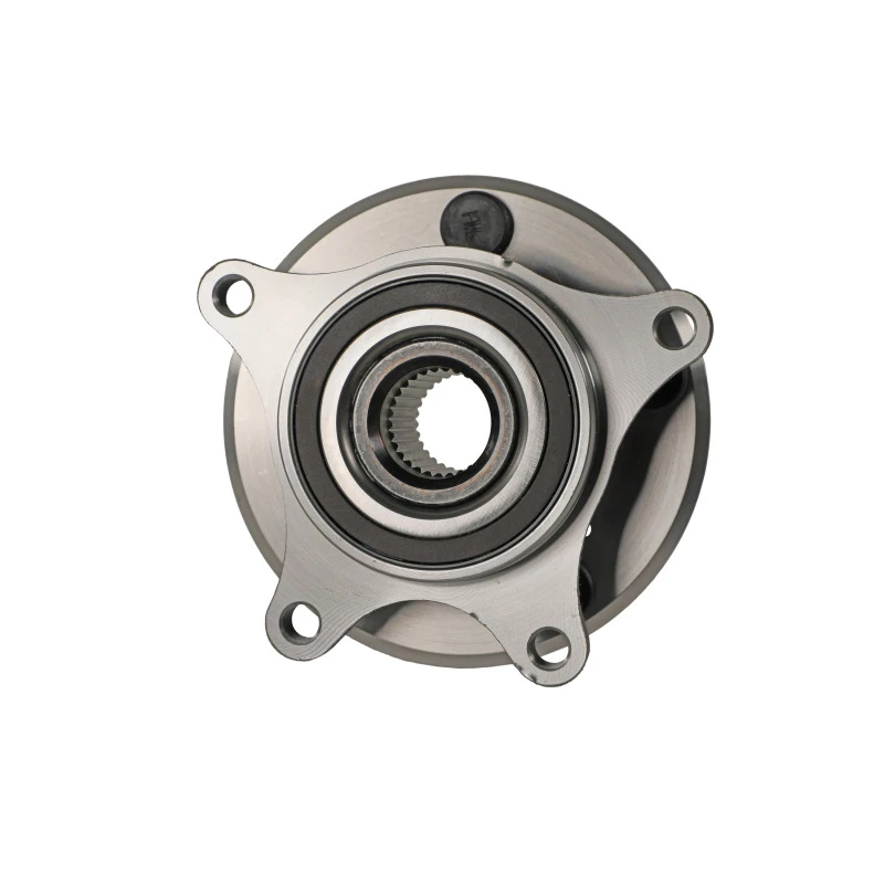 MOOG 17-21 Honda Civic Type R Vordere Nabe Baugruppe