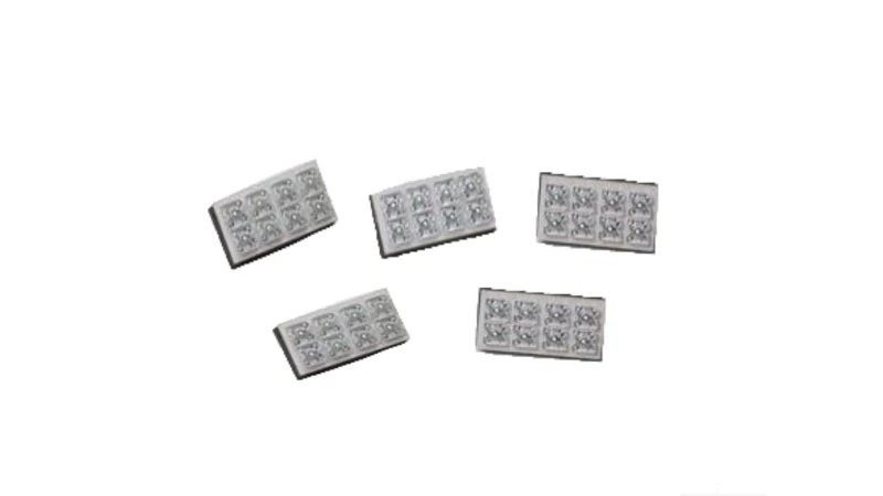 Putco 05-12 Nissan Pathfinder Premium LED-Innenbeleuchtung (anwendungsspezifisch)