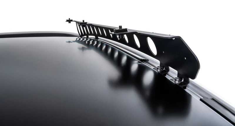 Rhino-Rack Backbone Mounting System for 16-17 Subaru Crosstrek / 13-15 XV 5DR Hatch (w/ Roof Rails)