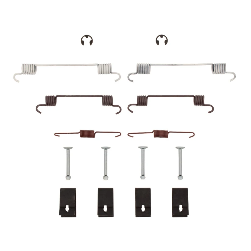 DFC 00-06 Honda Insight Rear Drum Brake Hardware Kit