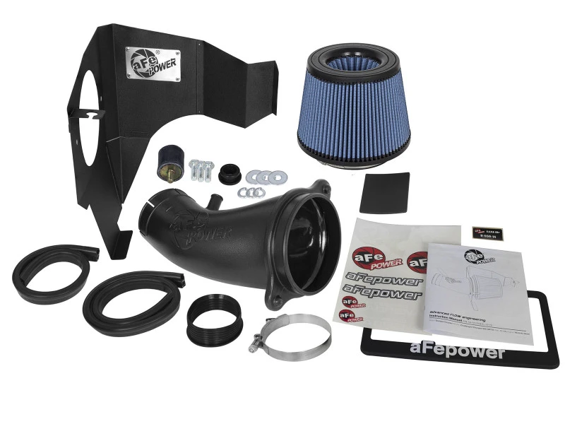 aFe MagnumFORCE Einlass Stage-2 Pro 5R 11-12 Dodge Challenger/Charger / 11-12 Chrysler 300 V8 6.4L