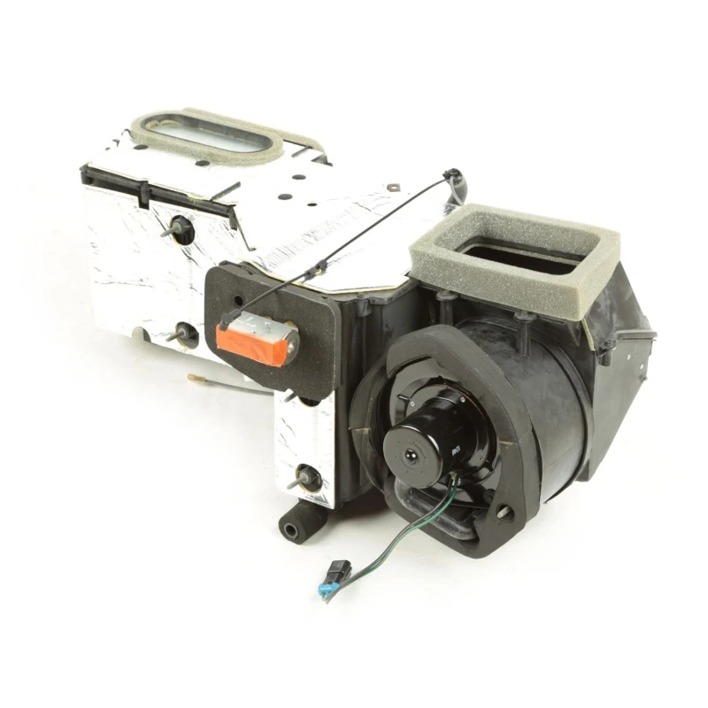 Omix HVAC-Anlage RHD Schwerlast- 84-96 Cherokee XJ