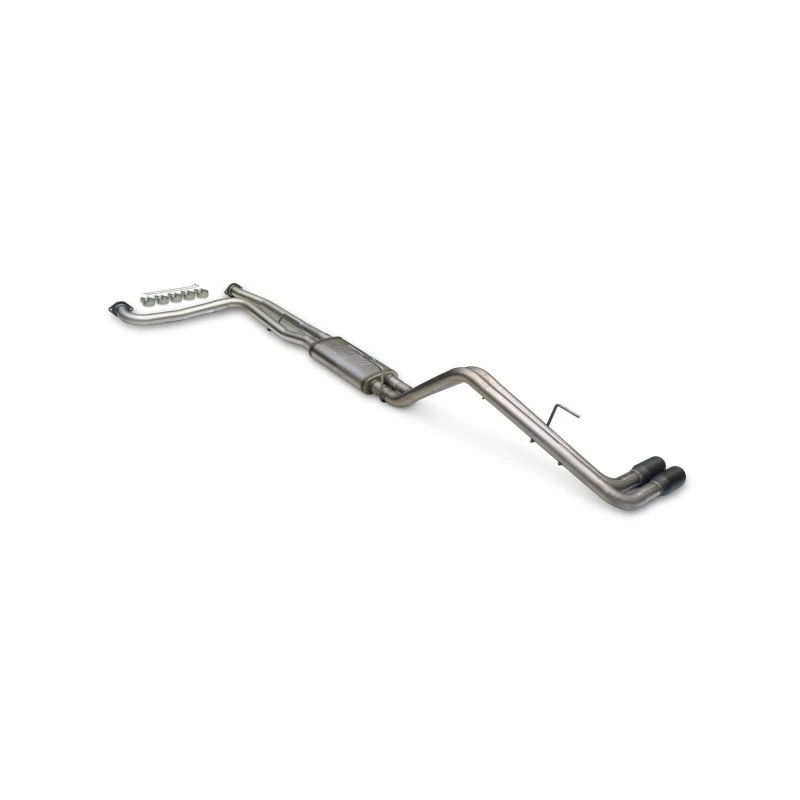 Flowmaster 22-25 Nissan Frontier 3.8L FlowFX Cat-Back DOSS Exhaust System