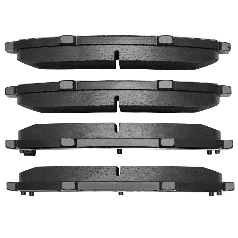 DFC 95-02 Ford Ranger (USA/Canada) Front 5000 Advanced Semi Metallic Brake Pads