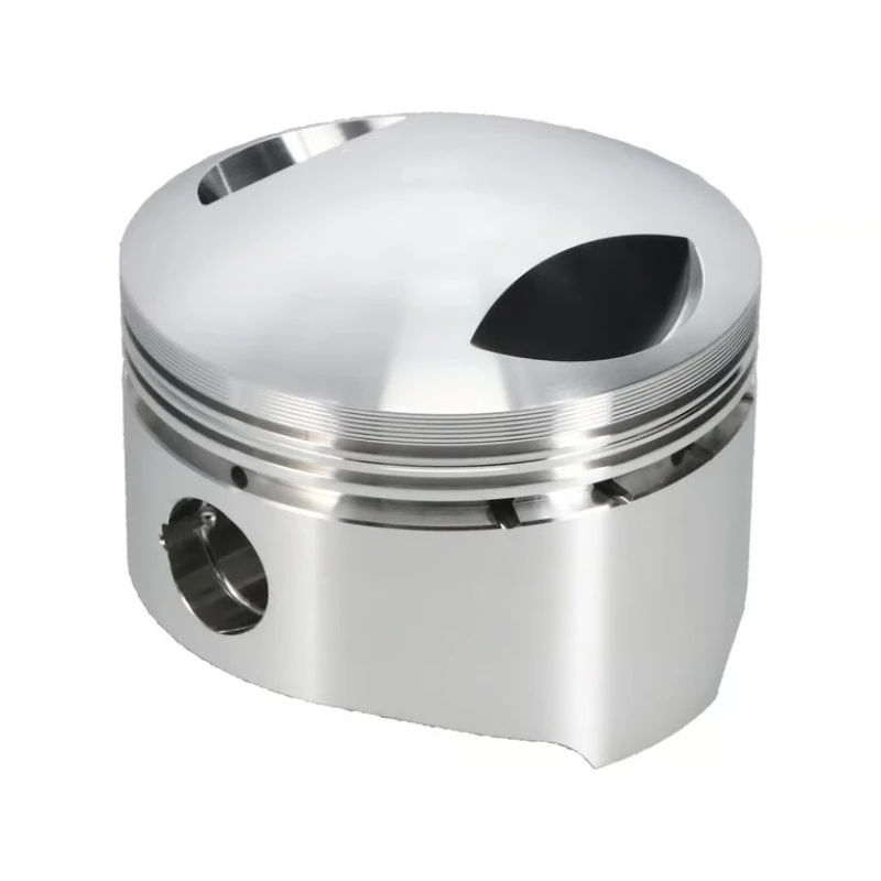 Wiseco HD Pan & Shovelhead 71 (3527X-4729P3) Piston Kit