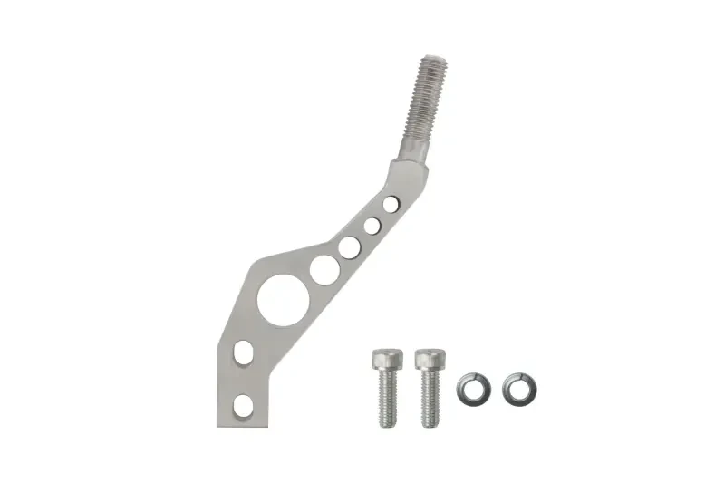 UMI Performance 79-04 Ford Mustang Billet Aluminum Short Shifter