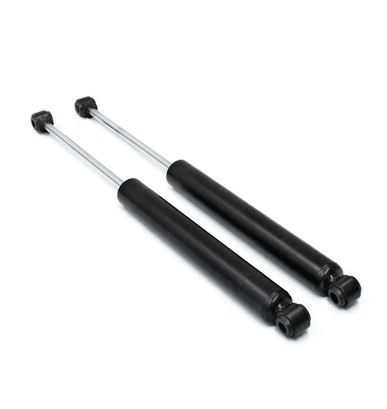 MaxTrac Hinterer Stoßdämpfer für 04-17 Ford F-150 2WD 5-6 Zoll