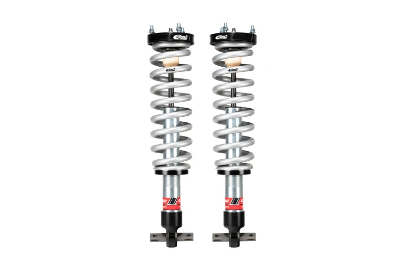 Eibach Pro-Truck Lift Kit Stage 2R für 2023–2025 Chevy Colorado 2.7L 4WD