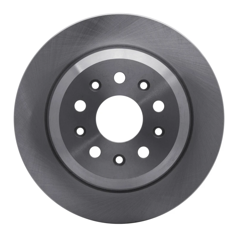 DFC 18-25 Jeep Wrangler Rear Brake Rotor