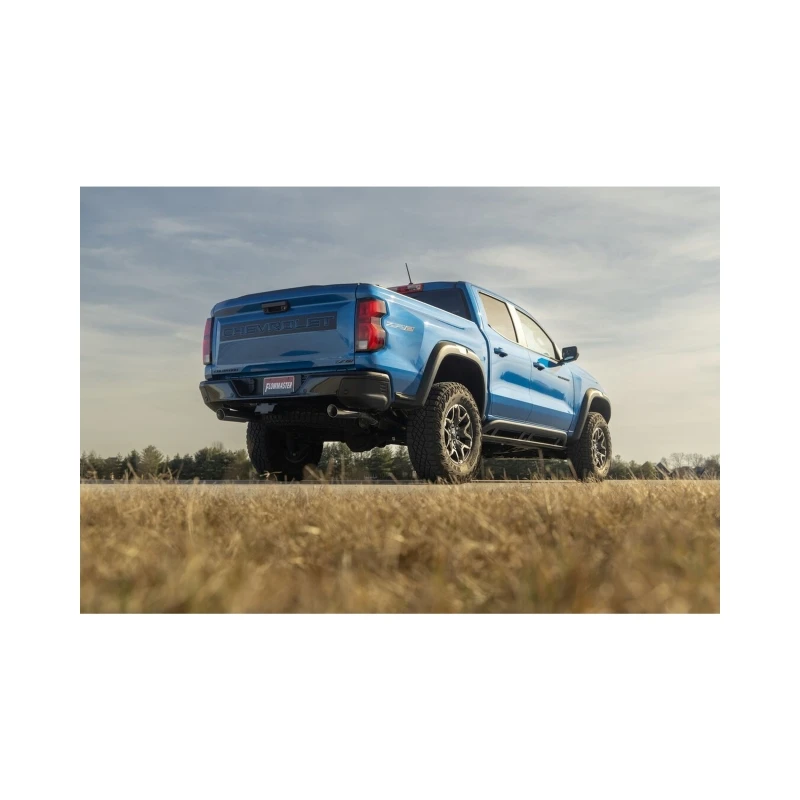 Flowmaster 23-25 GM Colorado 2.7T American Thunder Cat-Back Exhaust System