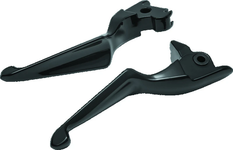 Kuryakyn Boss Blades Lever Set für Harley-Davidson Touring 2014–2016