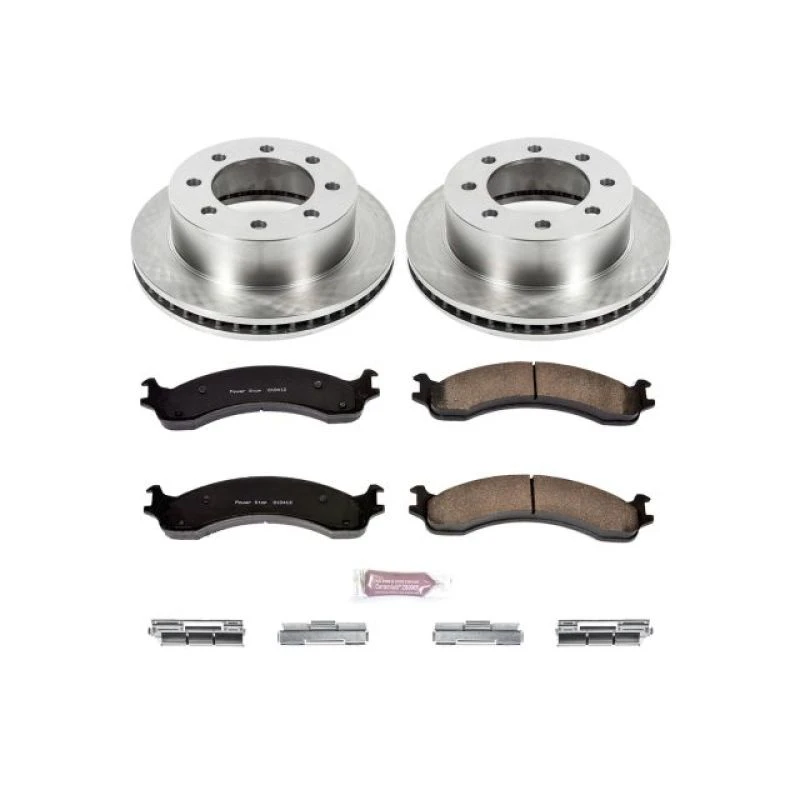powerstop_KOE2156-679453414d7b1 Power Stop 00-02 Dodge Ram 2500 Front Autospecialty Brake Kit