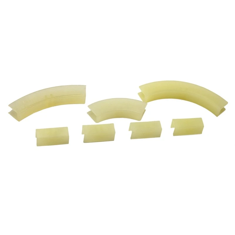 Omix NP231 Schalthebel-Pads 88-06 Jeep Wrangler (TJ)