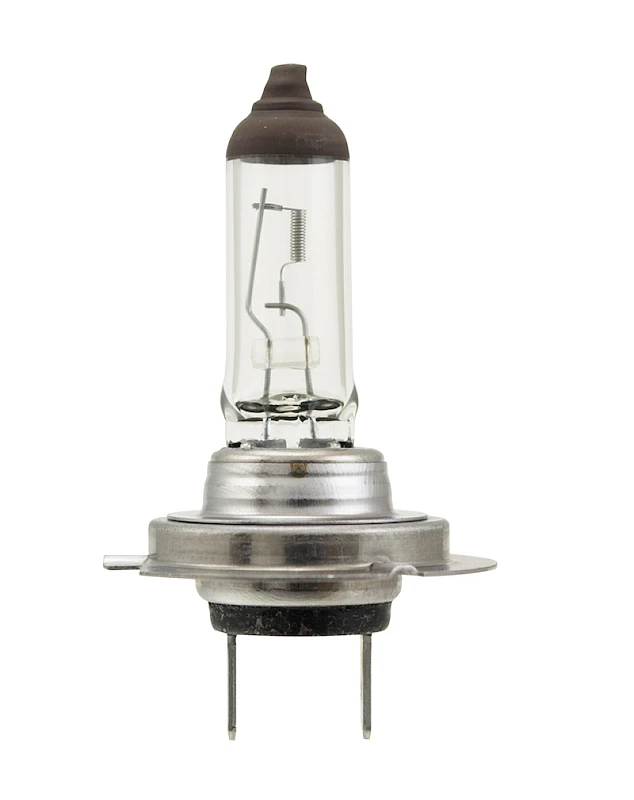 Hella Glühbirne H7 12V 70W PX26d T4.625