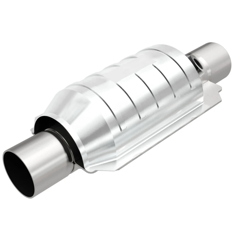 MagnaFlow Universal-Katalysator 2,25 Zoll Single O2 FED