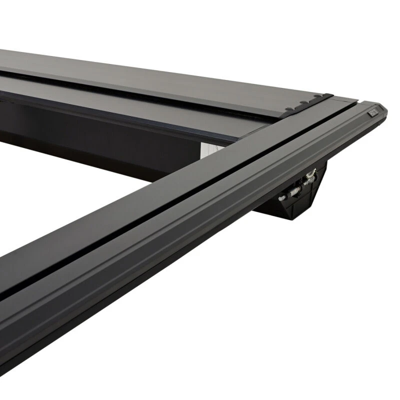 Westin Manual Retractable Tonneau Cover 22-26 Toyota Tundra 5.5ft Bed Black
