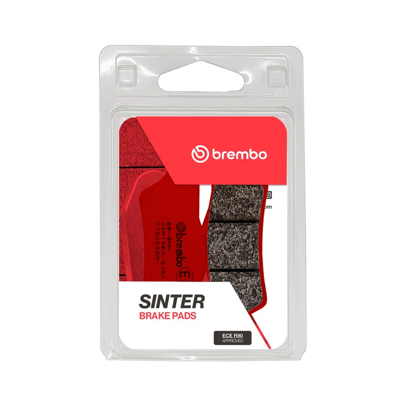 Brembo OE AM - Brake Pad Motorcycle
