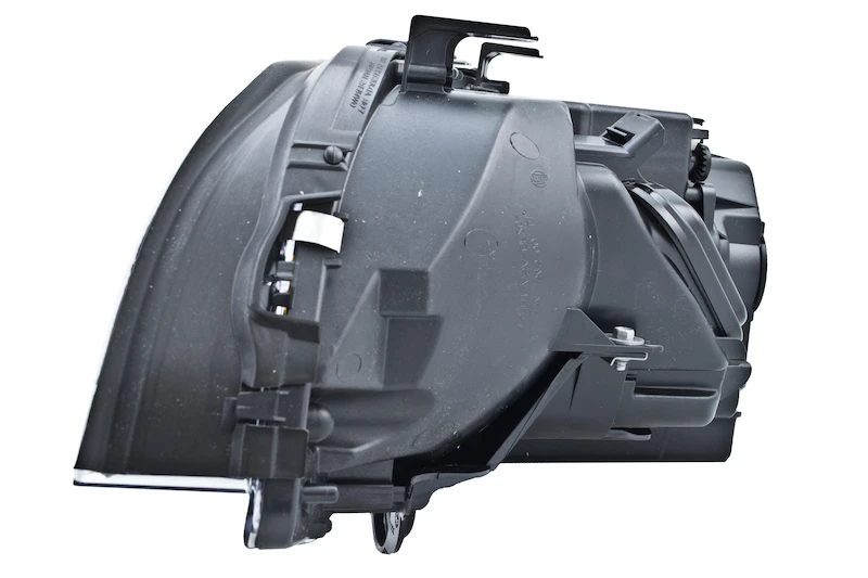 Hella 2003-2006 BMW X5 Xenon Scheinwerferbaugruppe