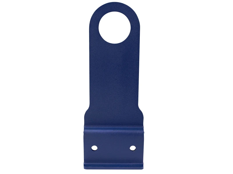aFe Control Front-Tow-Hook Blau 05-13 Chevrolet Corvette (C6)