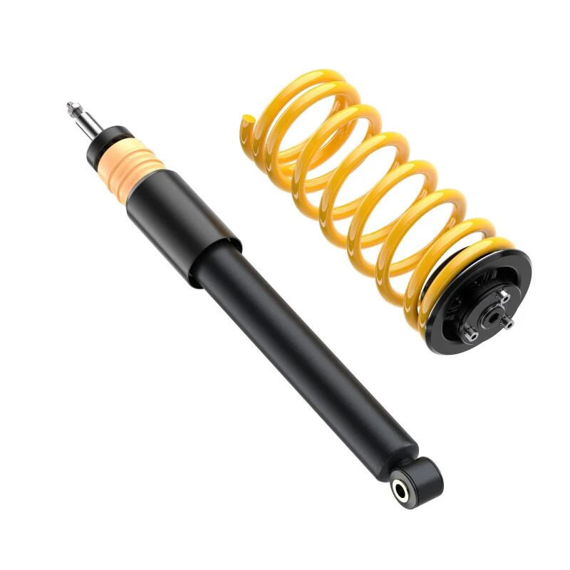 ST X-Height Adjustable Coilovers 2013 Ford Focus ST