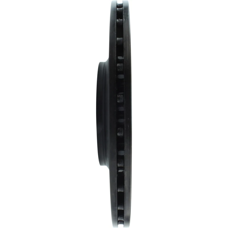 stoptech_128.33117CR-6794df60499ea StopTech 07-10 Audi S6 Drilled Right Rear CRYO Rotor