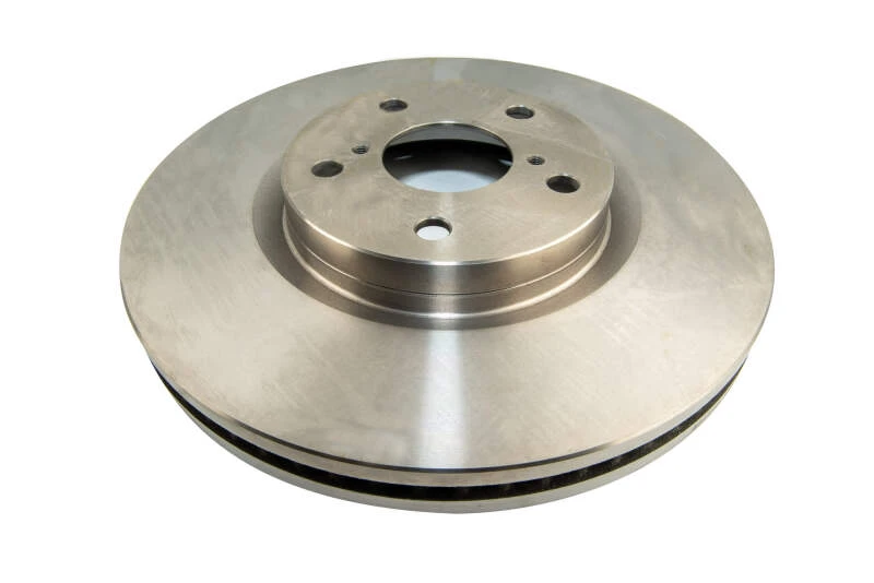 DBA 01-06 Lexus LS430 Vorderer Street Series Standard Rotor
