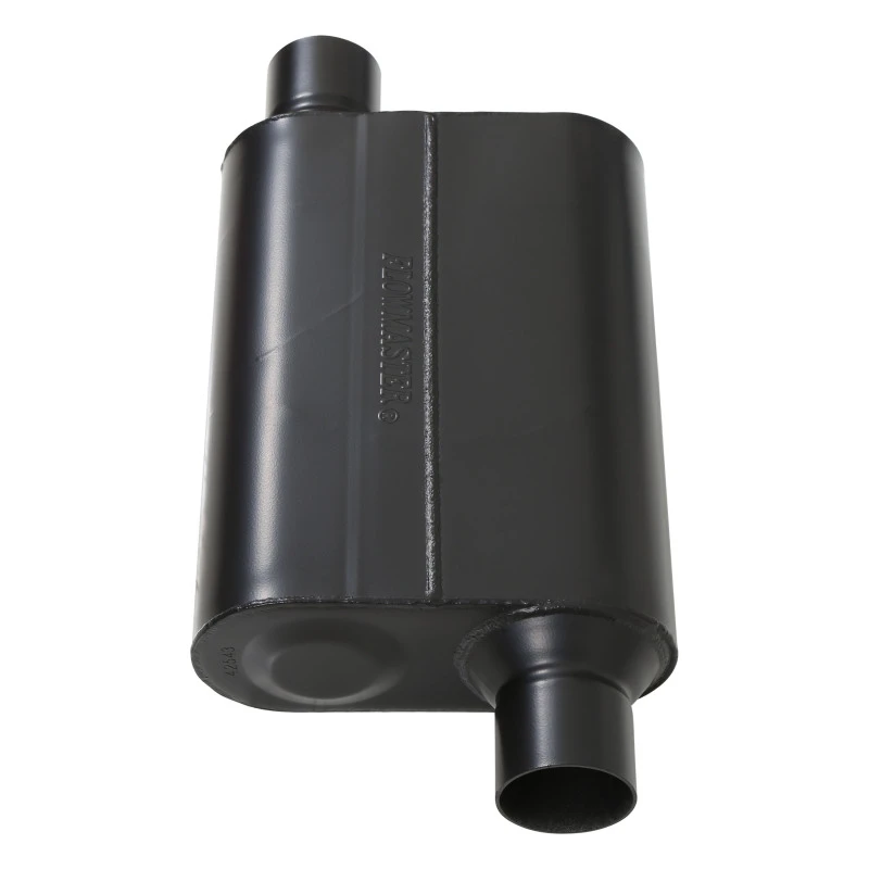 Flowmaster 2.5IN(O)/OUT(O) 40 Series Muffler