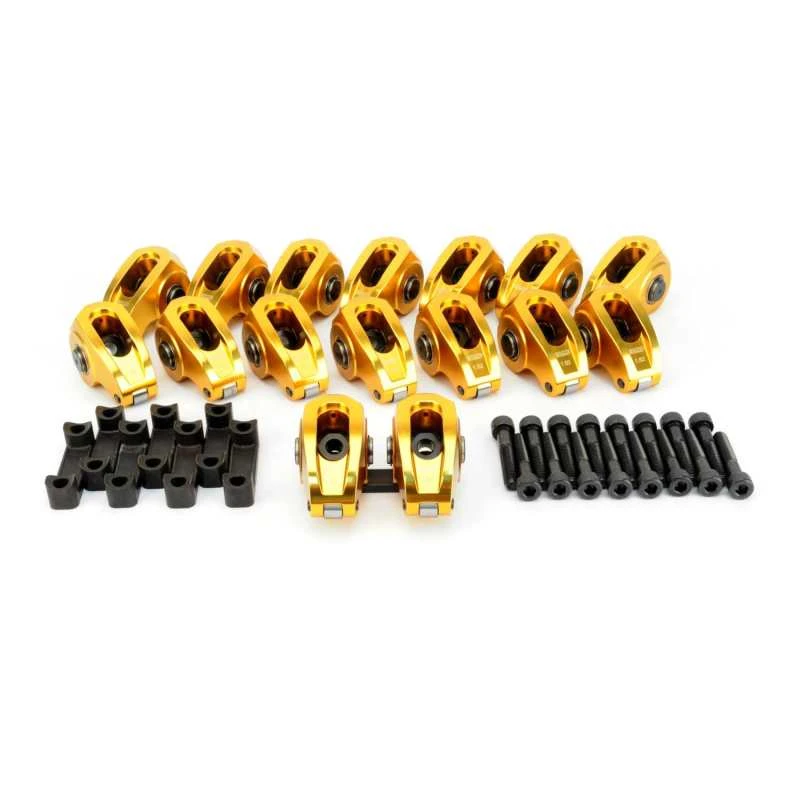 COMP Cams Schlepphebel Ultra Golds Arc LS1