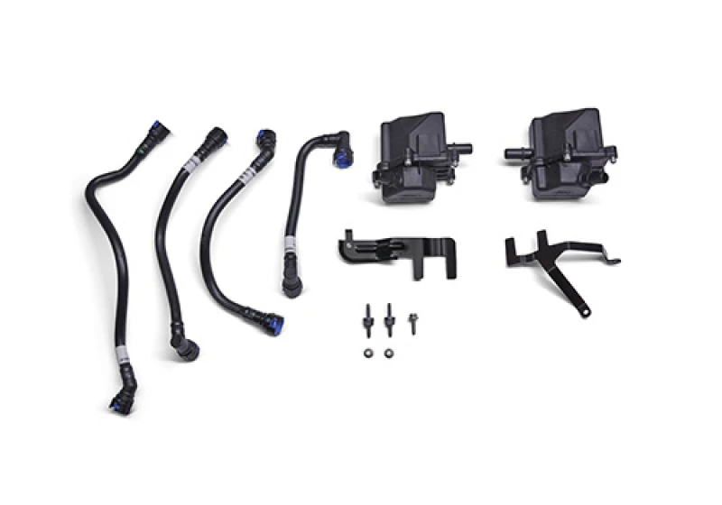 Ford Racing Air Oil Separator for 2024-2025 Mustang 5.0L Supercharger