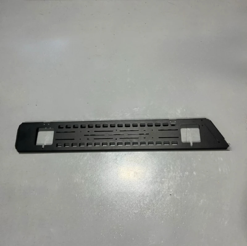 Rock Slide Engineering Overland Rack Flip Up Sides