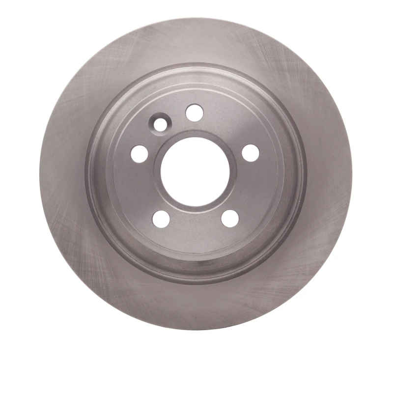 DFC 07-10 Volvo S80 Rear Brake Rotor
