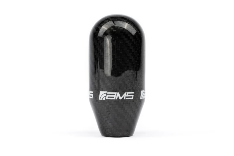 AMS Performance Gewicht Carbon Fiber Schaltknauf für Mitsubishi EVO 8/9/10