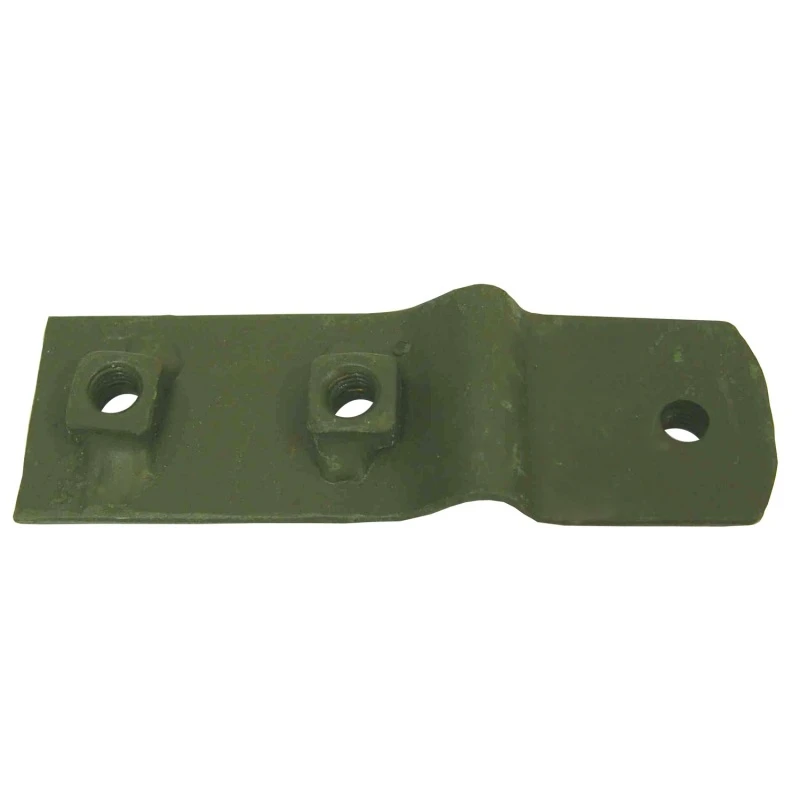Omix Front Bracket Top Bow Lagerung 50-52 Willys M38