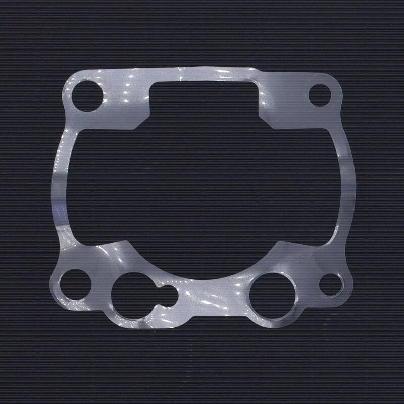Athena 88-04 Kawasaki KX 250 0.1mm Thick Cylinder Base Gasket