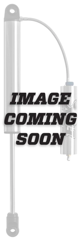 Fox Performance Elite Series 2.5 Reservoir Stoßdämpfer für 24-25 Ineos Grenadier (Vorne) - Einstellbar