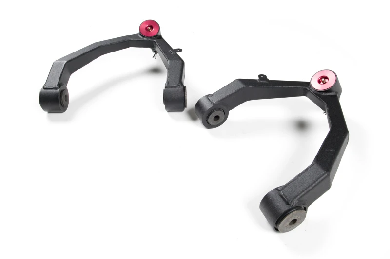 Zone Offroad Adventure Series Oberer Querlenker-Kit für 07-17 Chevy 1500 2/4WD