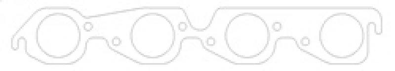 cometic-gasket_C5350-064-67960c19dcc7c Cometic Chevrolet Mark-IV GM Gen-V/VI Big Block V8.064in ArmorCore Auspuffkrümmer-Dichtungssatz