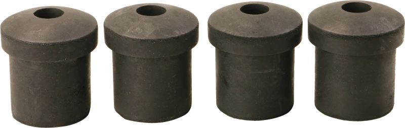 MOOG 66-69 Ford Falcon Hintere Oberseite Rearward Blattfederbuchse