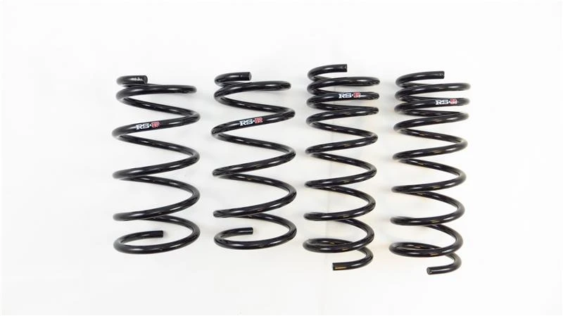 RS-R Tieferlegungsfedern für 2013–2016 Subaru BRZ (ZC6)