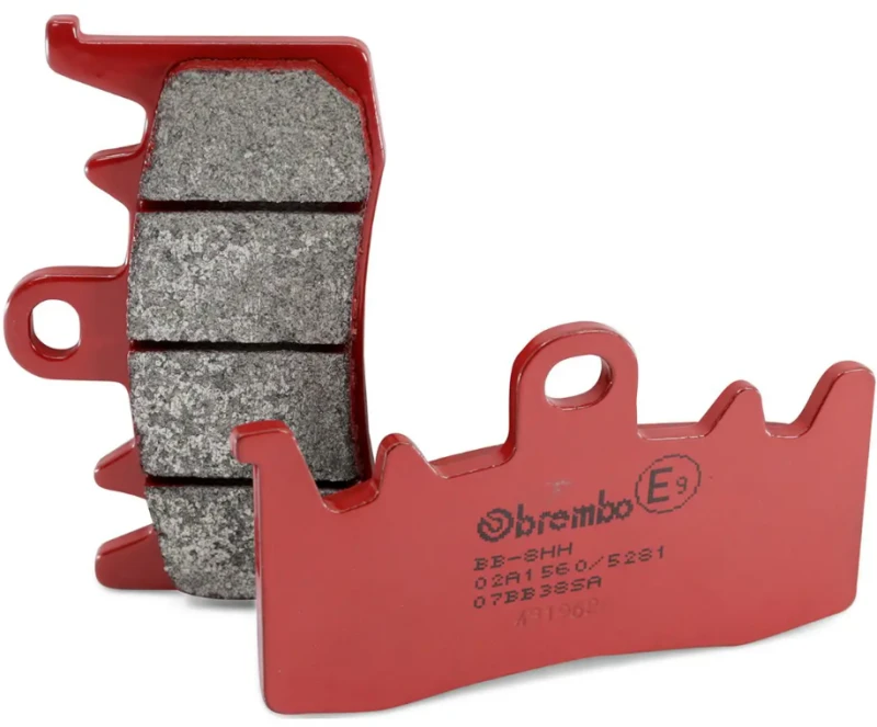 Brembo OE Ducati/Triumph/BMW/Aprilia/Kawasaki/Indian/KTM/MV Agusta/HD Sinter Brake Pad - Front