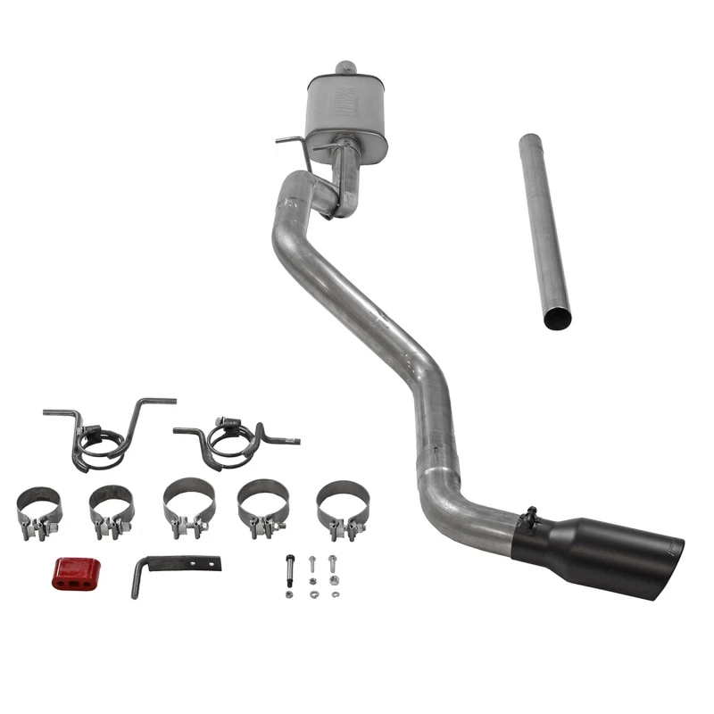 Flowmaster 94-02 RAM 1500/2500/3500 5.2L/5.9L Cat-Back Exhaust System