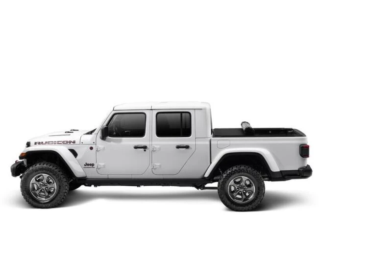 Truxedo Sentry CT Bettabdeckung für 2020 Jeep Gladiator 5ft
