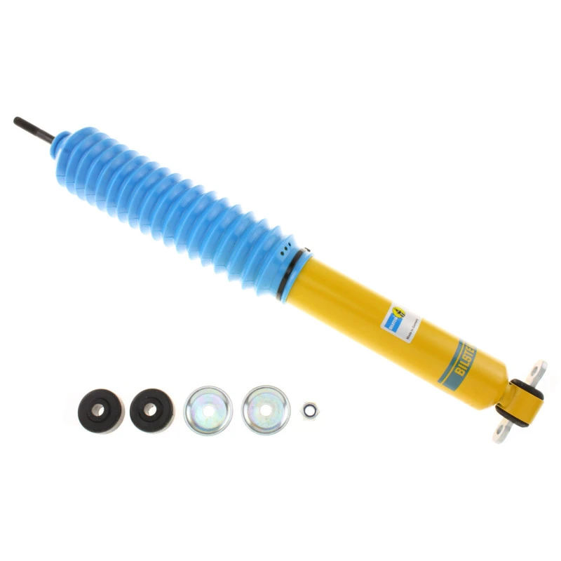 Bilstein B6 1998 Jeep Wrangler SE Vorderer 46mm Monotube Stoßdämpfer