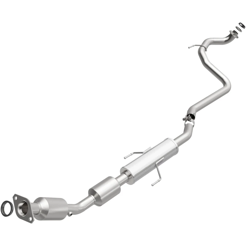 Magnaflow 07-11 Yaris L4 1.5 OEM Unterboden-Direkt-Einsatz-Katalysator