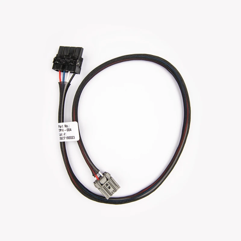 REDARC Jeep Grand Cherokee/Dodge Durango/Chrysler Pacifica Tow-Pro Bremse-Controller-Anschluss